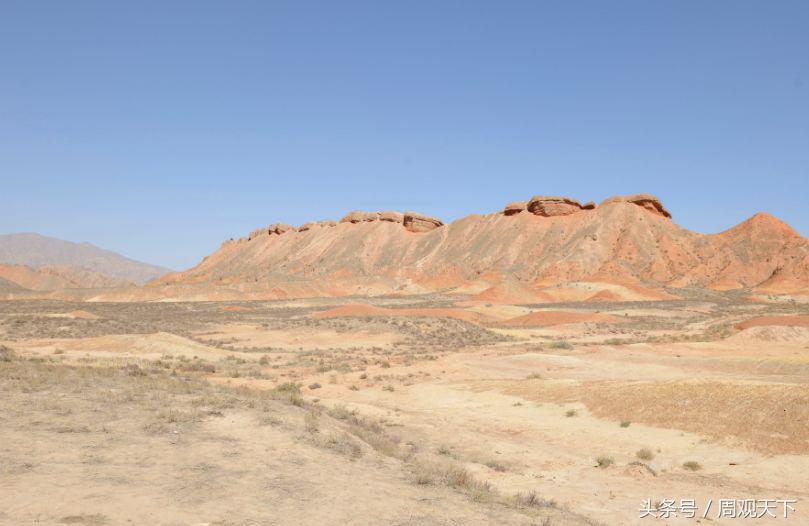 丝绸之路上*奴女**贸易泛滥，如同交易商品一般，开放程度让人咂舌！