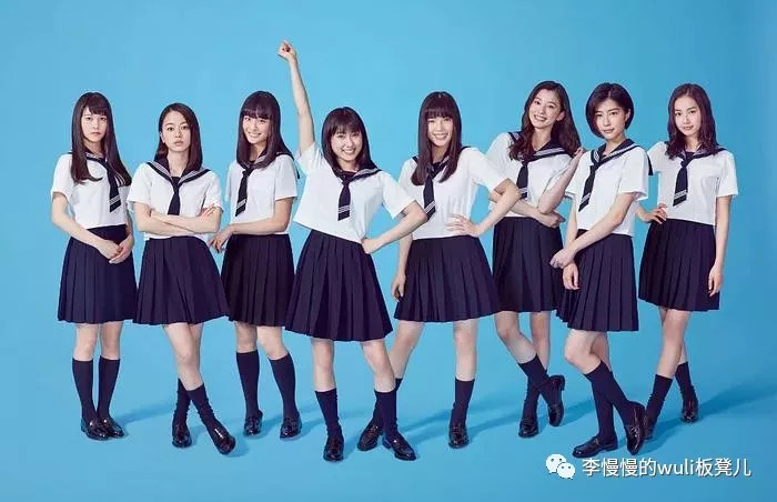 热血题材存在，因为世界上还有为梦想拼尽全力的傻瓜｜啦啦队之舞