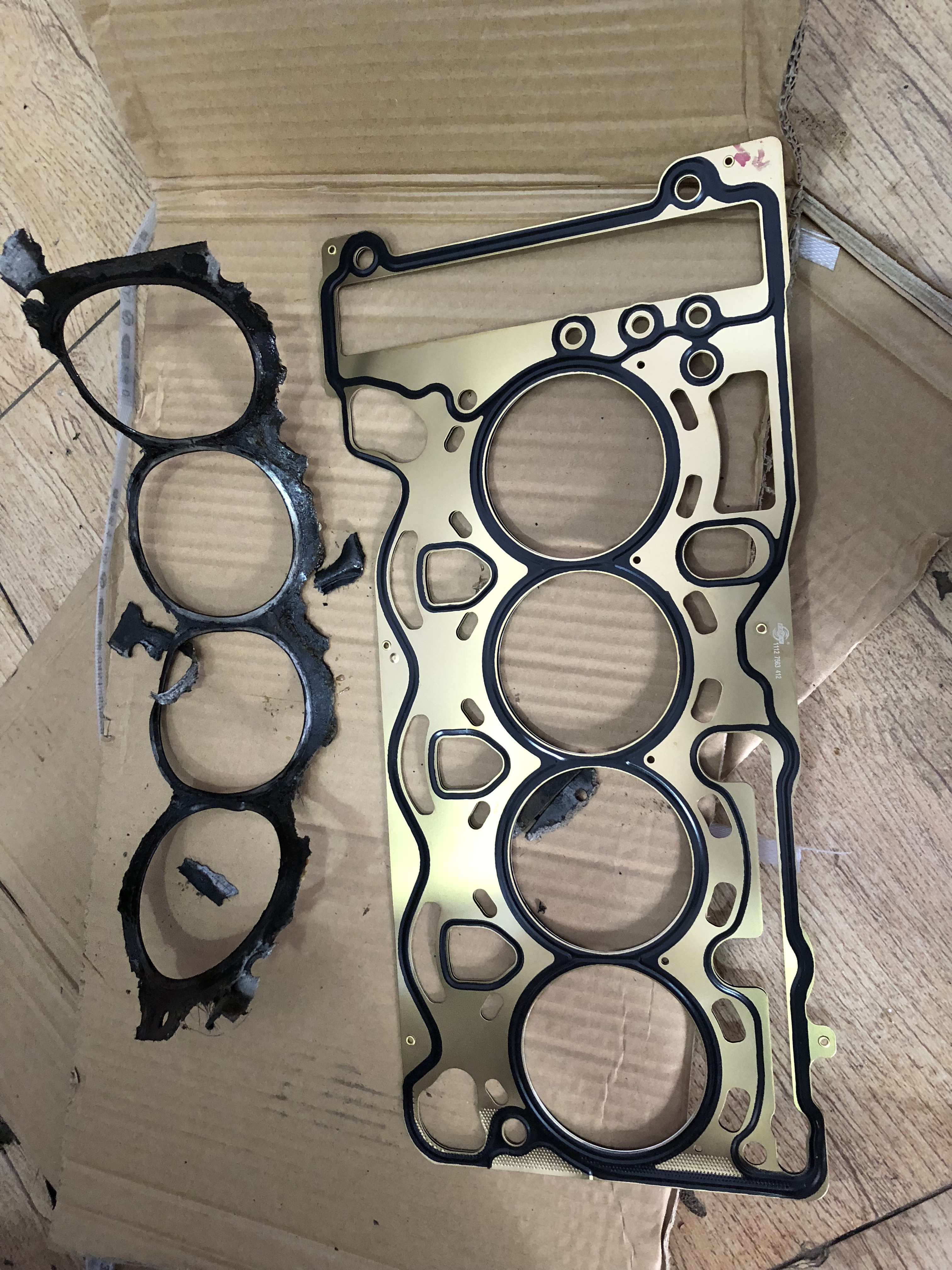 宝马320Li发动机异响什么原因,宝马320发动机运转状态