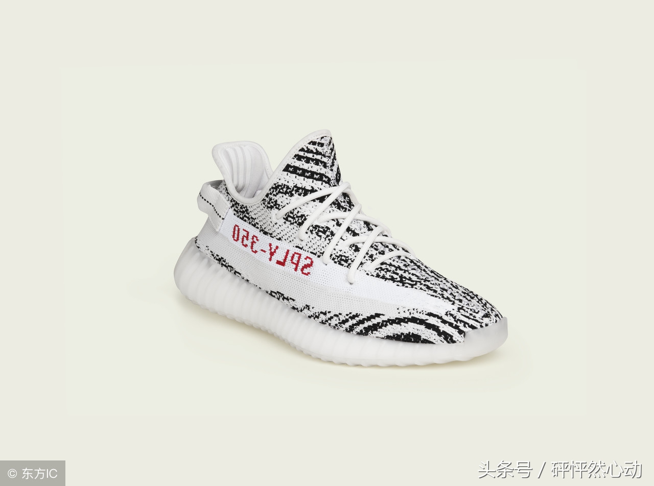 椰子和yeezy的区别,穿yeezy能跑1000米吗