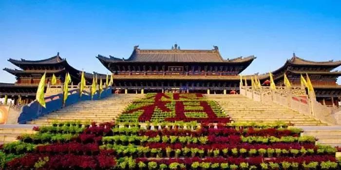 临汾旅游攻略之洪洞篇:魂牵梦绕是故乡