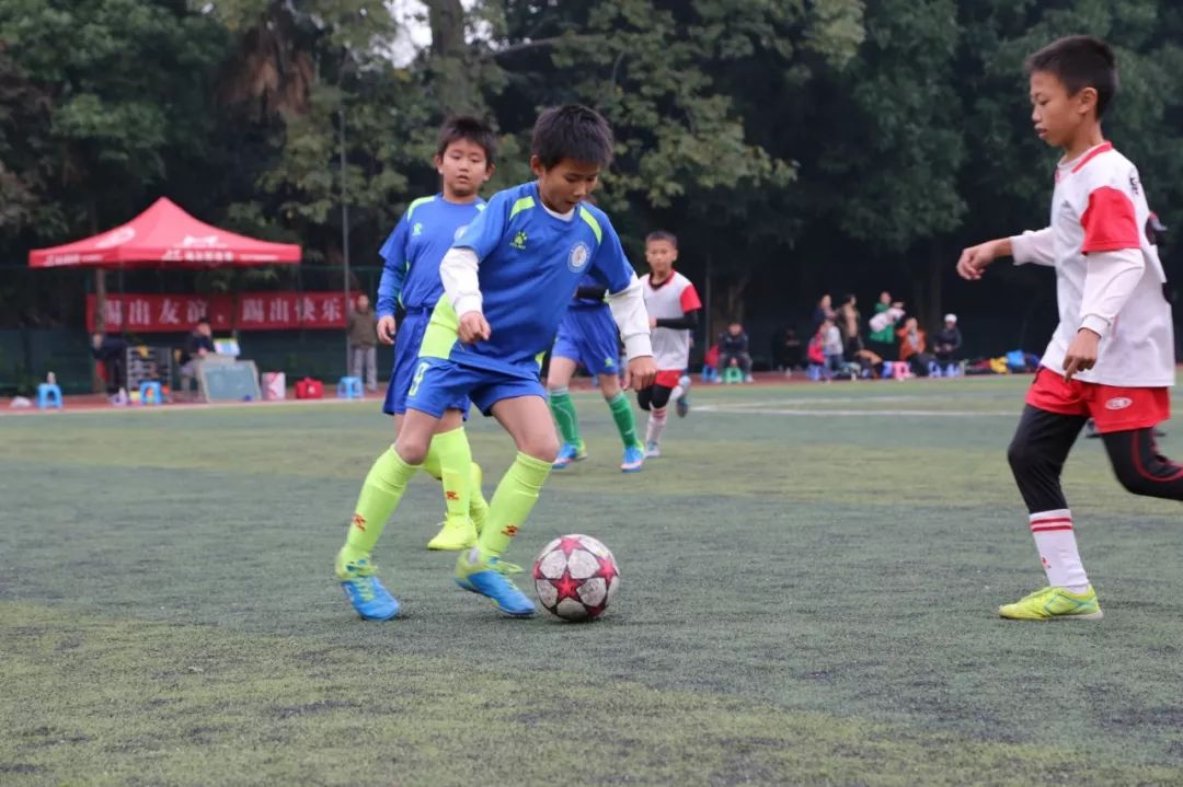 国家级校园足球特色学校,郑州市青少年校园足球特色学校