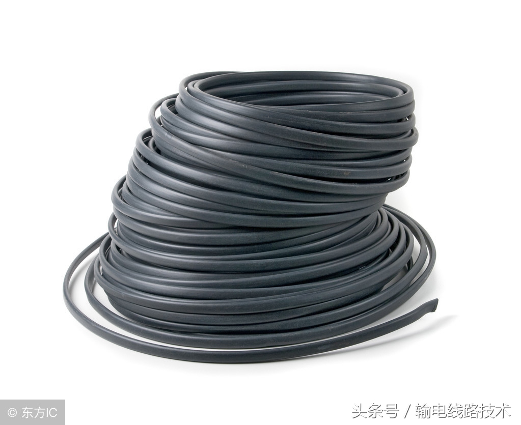 高压电缆进水为啥耐压没事,电缆破损进水发热怎么处理