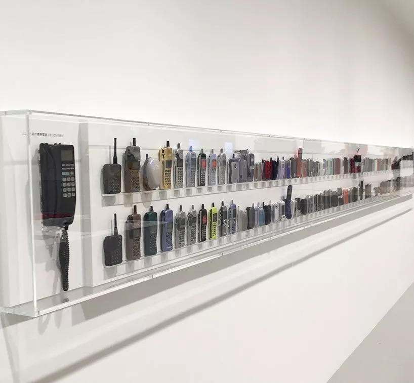 拆掉50年的高楼，索尼开了个网红店云集的大公园