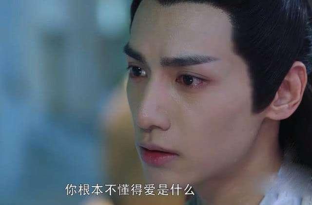 香蜜沉沉烬如霜润玉锦觅得知真相,香蜜沉沉烬如霜润玉救锦觅多少次