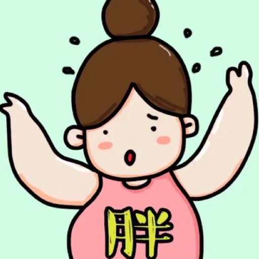 自杀式的瘦身，21岁女孩只剩50斤，骨瘦如柴你做的到吗？