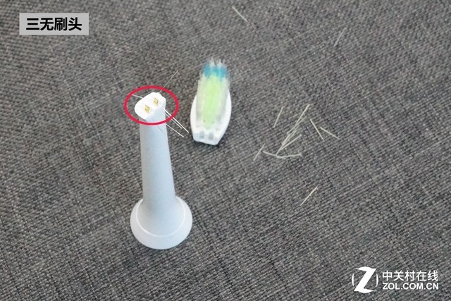 电动牙刷差价大的原因,电动牙刷几十块的猫腻