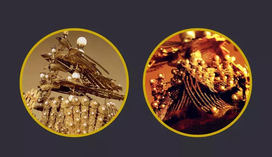 如懿传清朝盛世盛景,如懿传帝王无情受尽宠爱到失宠