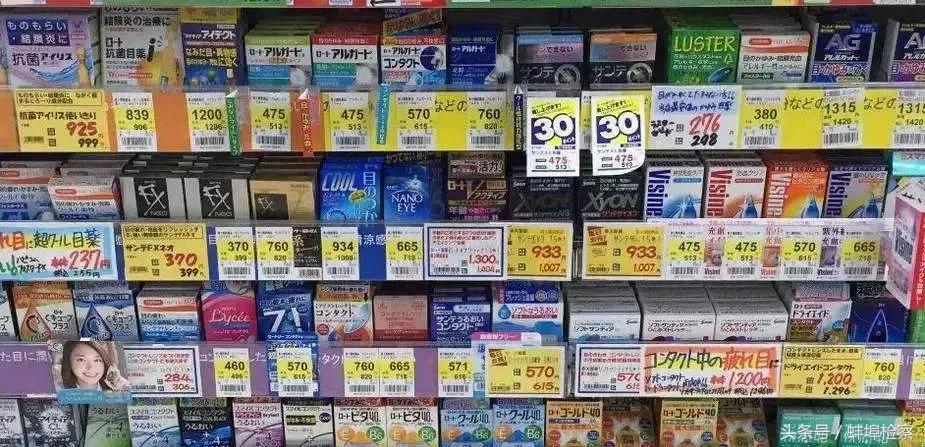 十大骗人的海淘药,海淘网红儿童药真的好吗