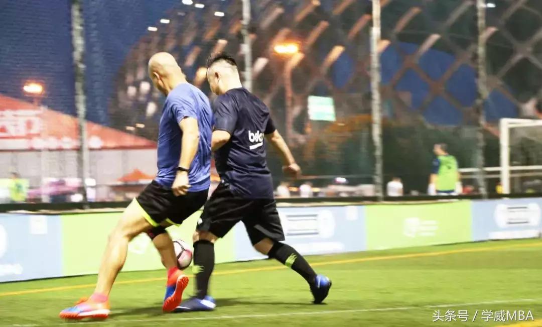 学威国际商学院上海,学威国际商学院怎么样