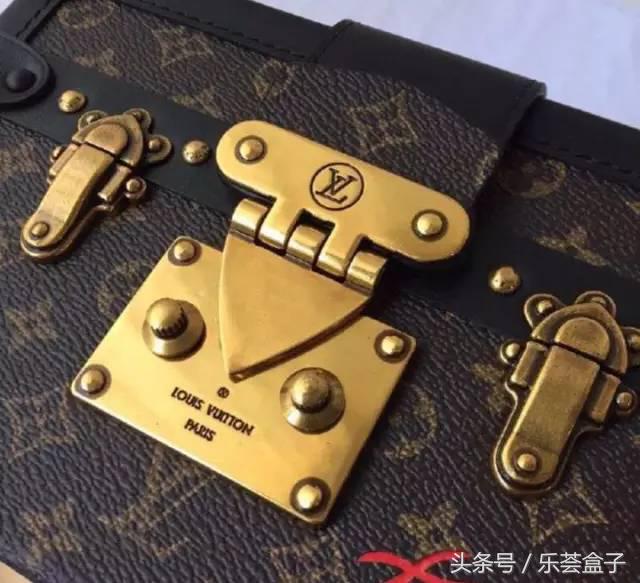 新时代生活-乐荟盒子奢侈品鉴定师Jerry揭秘-LV假货重灾区