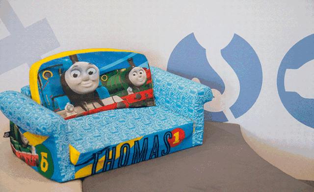 托马斯小火车亲子餐厅哪个国家的,托马斯小火车主题亲子餐厅食品