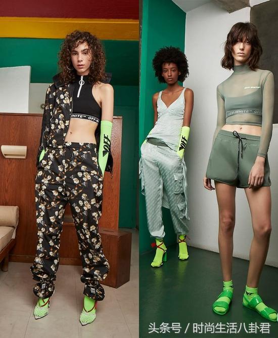 运动服非要整套穿才好看吗,长款运动服怎么搭配