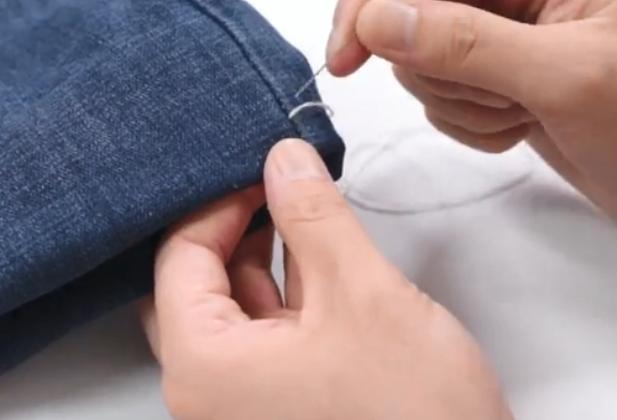 不合适的裤子怎么处理,裤子穿不了怎么办小妙招