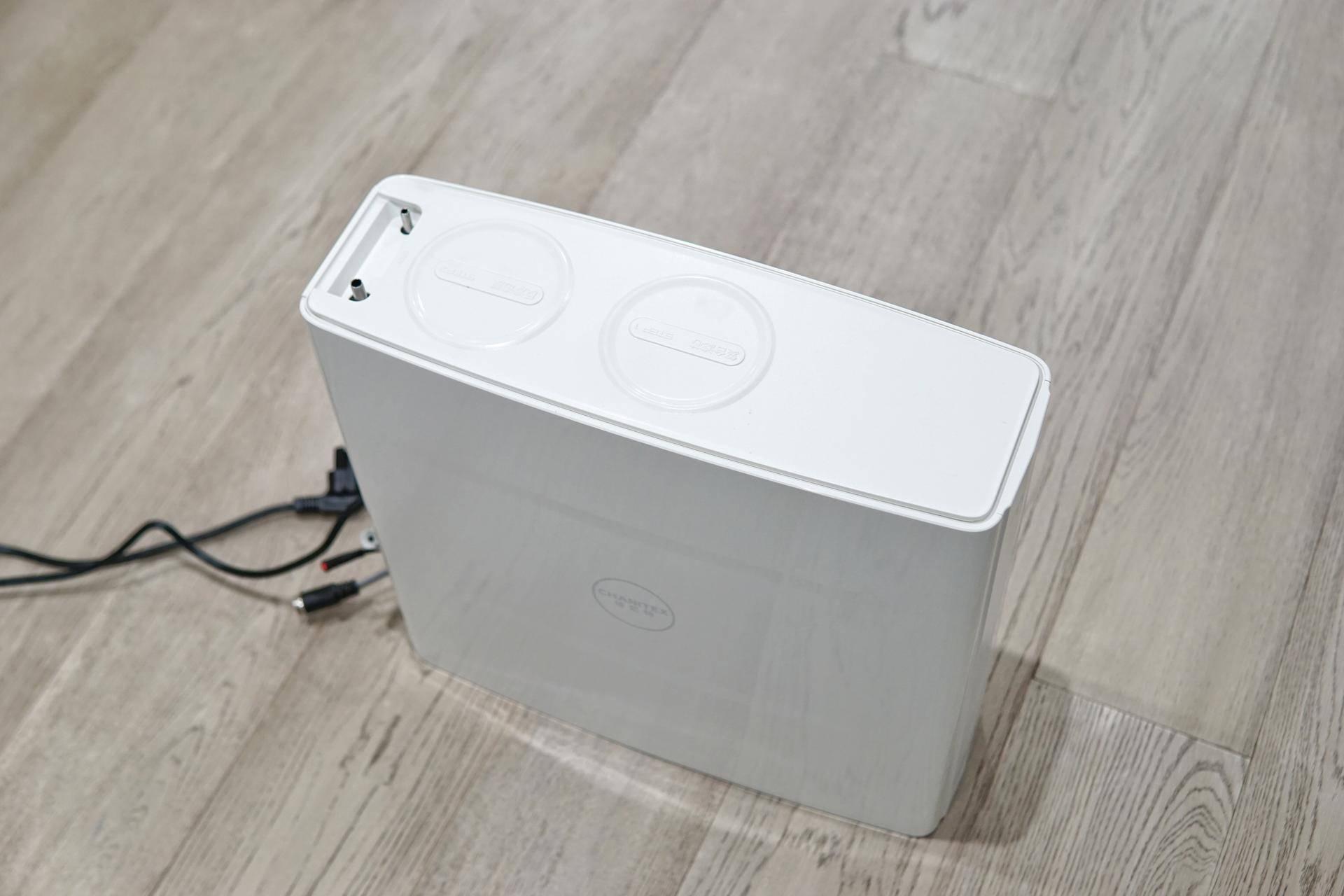 佳尼特冷热一体净水器优缺点,净热一体厨下净水机推荐