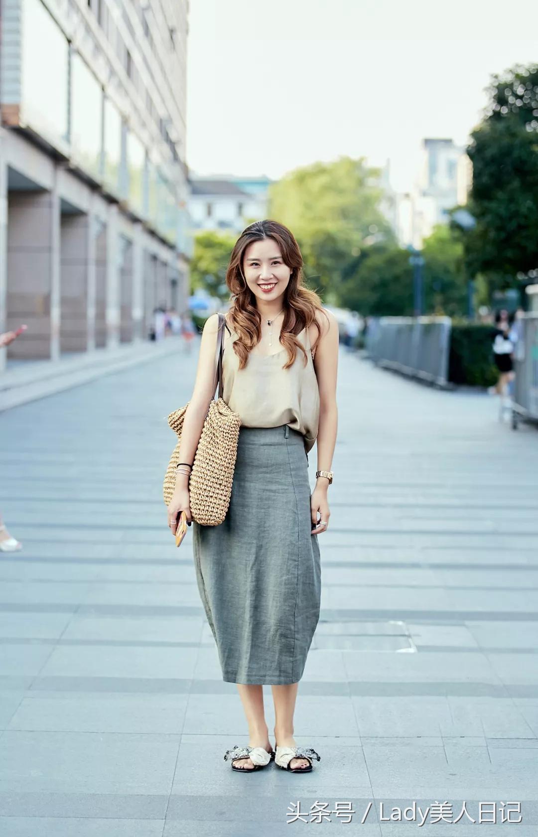 微胖女孩千万不要这么穿,170cm120斤微胖沙漏型身材