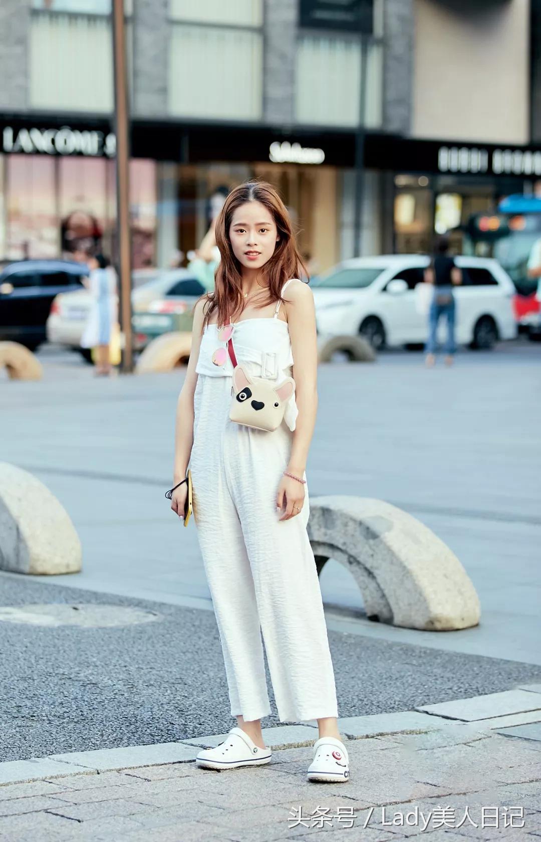 微胖女孩千万不要这么穿,170cm120斤微胖沙漏型身材