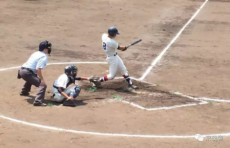 沸腾的青春｜逐梦甲子园：高中生棒球联赛
