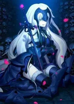 为什么二次元老婆这么吸引人,二次元老婆合集大图