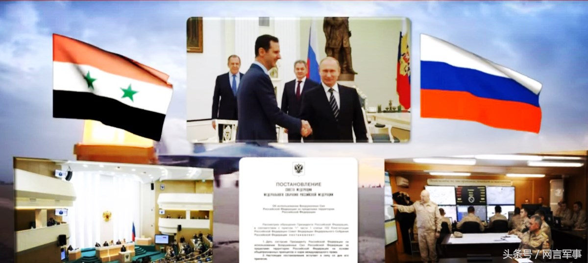 俄军在叙作战有多凶狠,俄军最新战报摧毁77个乌军指挥所