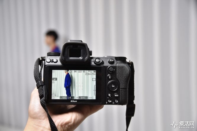 尼康微单全画幅z6和z6ii,尼康2020年底发布新微单z8z7s