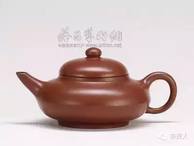 60种经典紫砂壶型及名称,60种紫砂壶型