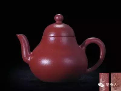 60种经典紫砂壶型及名称,60种紫砂壶型