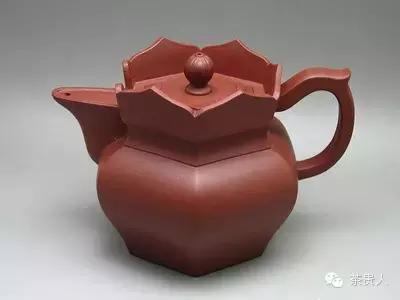 60种经典紫砂壶型及名称,60种紫砂壶型