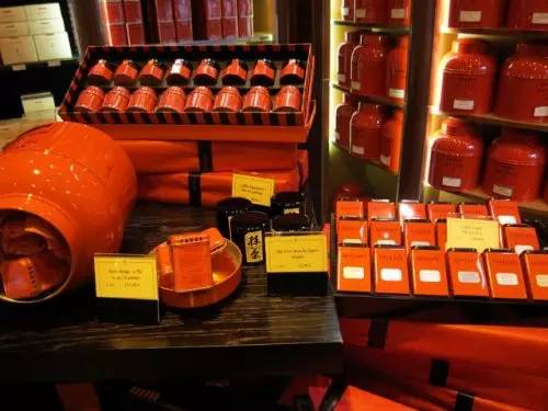 法国旅游甜品,法国甜点里的亚洲风情