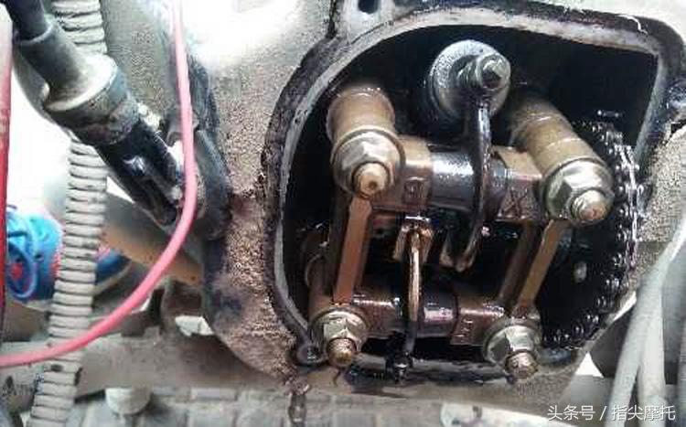 杂牌踏板难启动,杂牌的踏板电启动没动静什么情况