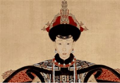 乾隆最宠爱的8位妃子,乾隆后宫唯一被连降两级的妃子