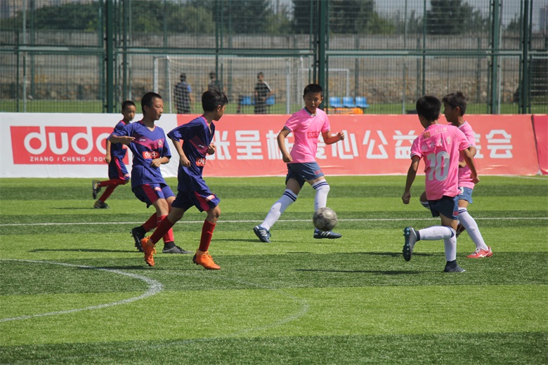 河北省嘟嘟杯,嘟嘟杯决赛