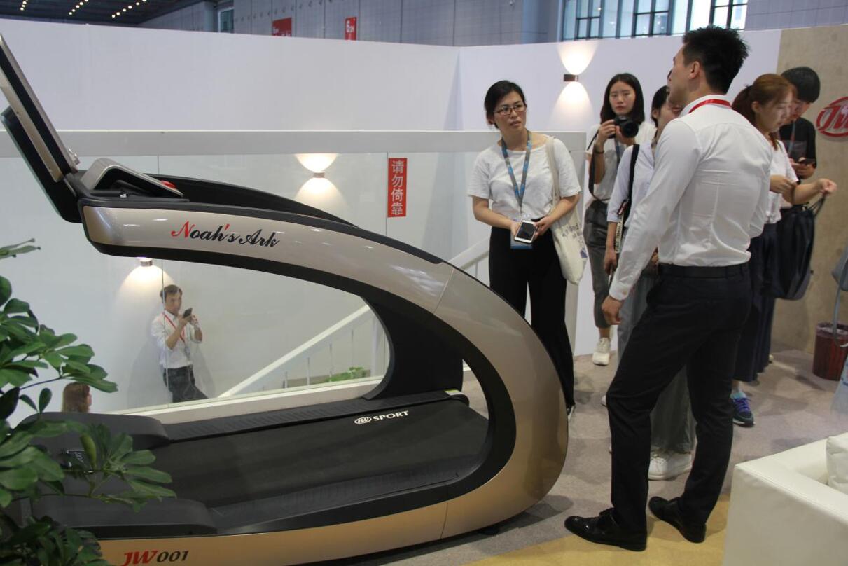 上海fibo健身大会,fibo健身展韩国