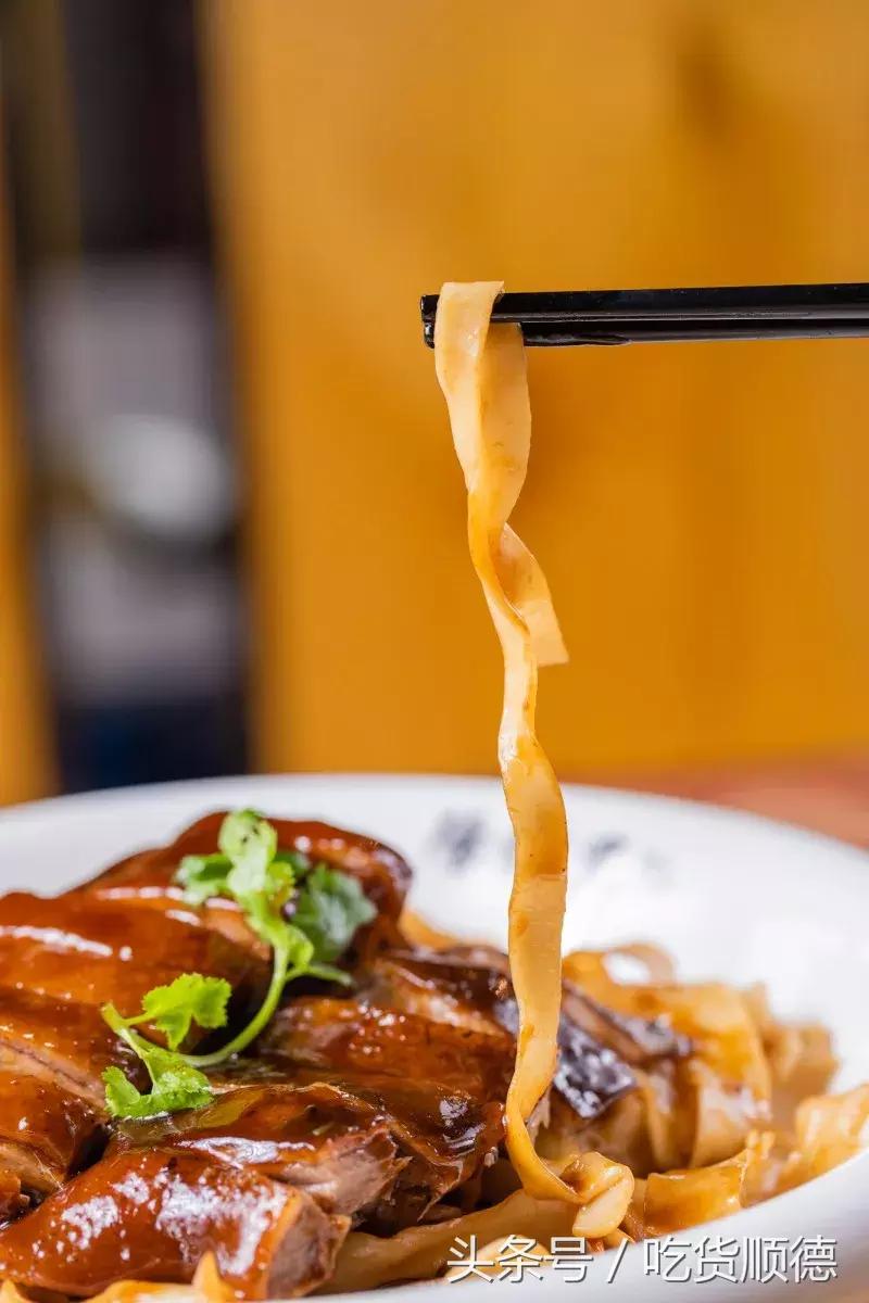 隐匿角落的美食,隐藏在闹市中的美味