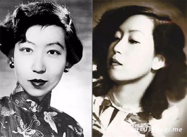 张爱玲生活和性格长期存在矛盾吗,张爱玲是个什么样性格的人