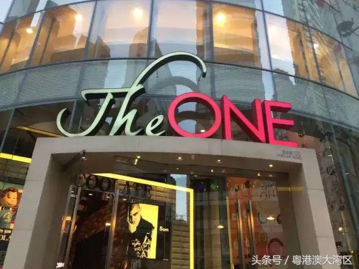 香港哪里适合购物的地方好玩,香港哪个地方购物便宜繁华