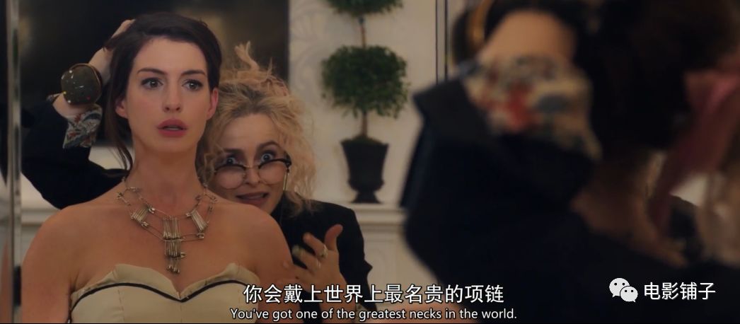 年度最强女人大戏来了，窒息！