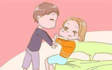 怀孕后可以进行*生活性**吗?别紧张,看完你就知道了