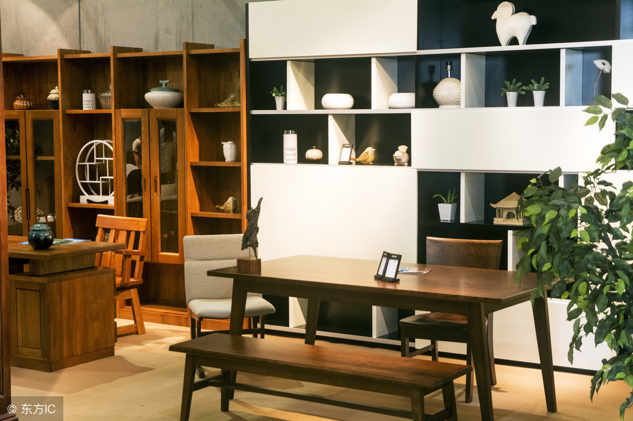 开家具店月入5万,开个家具店十几万够吗