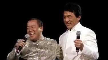 洪金宝曾志伟成龙,洪金宝怎么说曾志伟