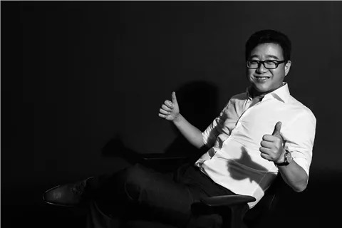 丁磊谈数字化转型,改革开放40年民营企业家