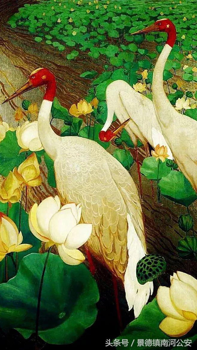 中国史上最强三十首诗词排行,人民日报评选40首最高水平的诗词