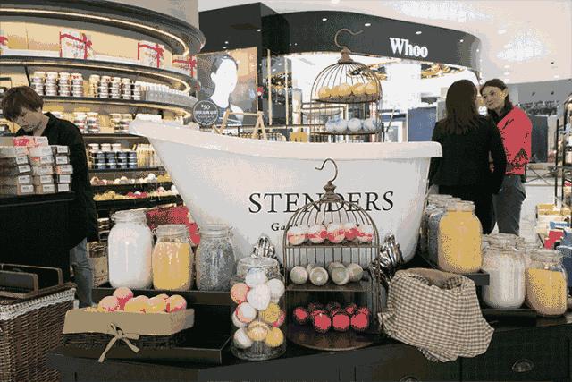 市场不景气实体店怎样经营,市场不景气做什么