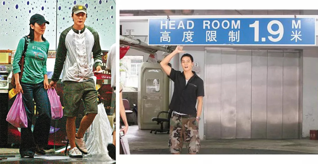 别忘了，吴彦祖的潮流sense