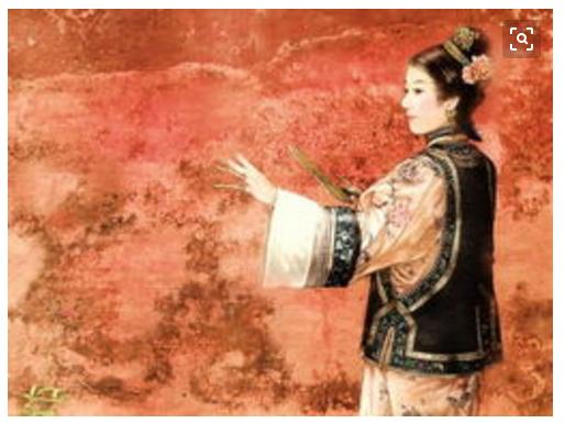 如何判断一个女人是否有古典美,古代女子怎么判断清白