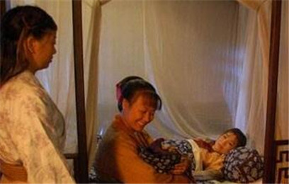 古代如何分辨女子是否纯洁,古代是怎么判断女子能否生育