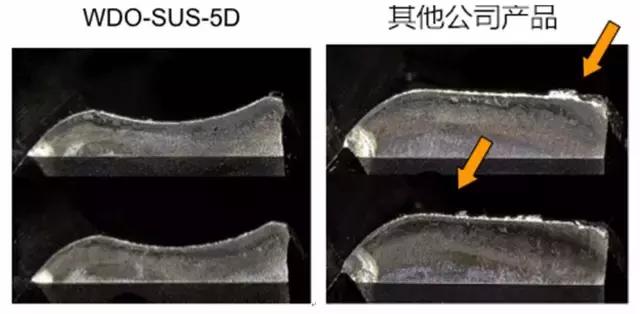 不锈钢加工难度大,304和316不锈钢加工难度对比