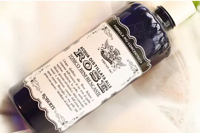 佛罗伦萨经典,意大利佛罗伦萨玫瑰水