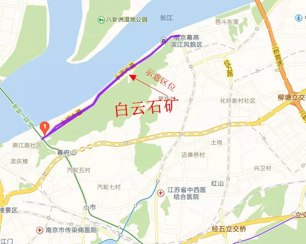 南京燕子矶简介,燕子矶传说故事