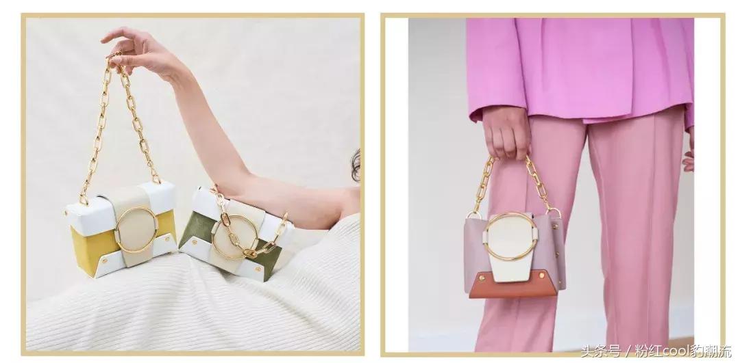 除了小ck还有什么小众品牌包包,小ck和mk的包包值得买吗